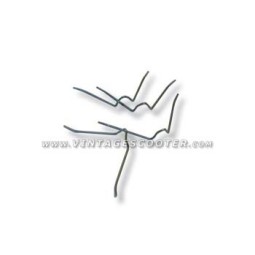 Epingle (unité) de fixation optique